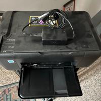 HP DESKJET F2480 + Stamapnte lexmark