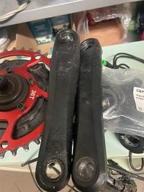 Motore elettrico per bici da 500W