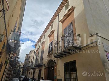 Appartamento Palermo [Cod. rif M47V25VRG]