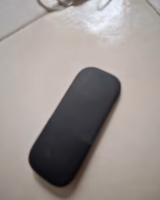 Microsoft Surface Arc Mouse nero