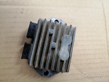 Regolatore di tensione Piaggio ape max