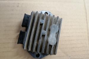 Regolatore di tensione Piaggio ape max