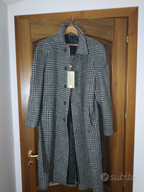 Cappotto da uomo nuovo