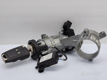 BLOCCHETTO ACCENSIONE OPEL Insignia Berlina 133264