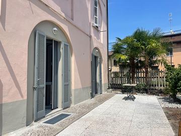 Appartamento in centro Arona (NO)