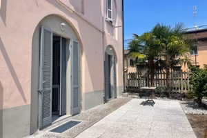 Appartamento in centro Arona (NO)