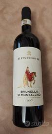 Vino Brunello di Montalcino