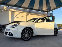 Alfa Romeo Giulietta 1.6 JTDm-2 105 CV Exclusive