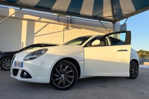 Alfa Romeo Giulietta 1.6 JTDm-2 105 CV Exclusive