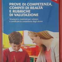 PROVE DI COMPET., COMP. DI REALTÀ E RUBR. DI VALUT