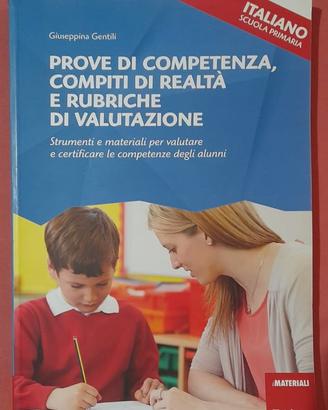 PROVE DI COMPET., COMP. DI REALTÀ E RUBR. DI VALUT
