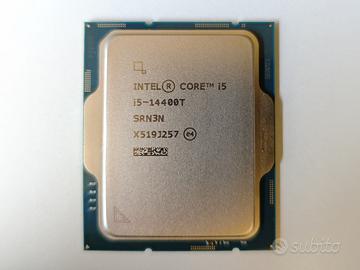 Intel Core i5-14400T