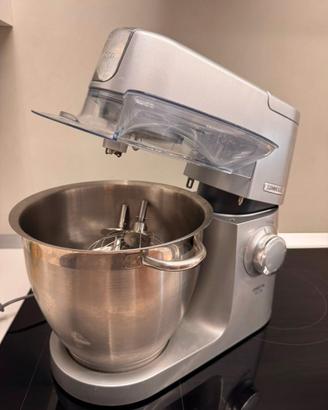 Impastatrice/Planetaria Kenwood Chef XL Elite1400W