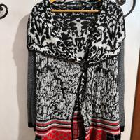 cardigan Desigual 