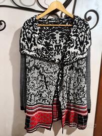 cardigan Desigual 