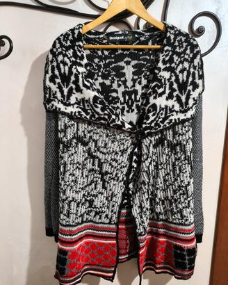 cardigan Desigual 