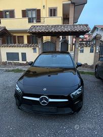 Mercedes-Benz Classe A180d