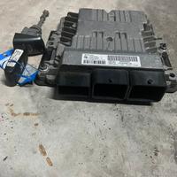 Centralina motore Peugeot 3008