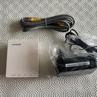 Terminale di rete ottica Huawei