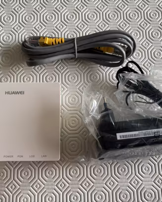 Terminale di rete ottica Huawei