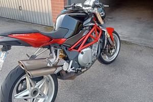  MV Agusta brutale 750
