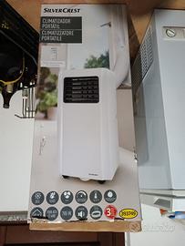 climatizzatore 7000 btu