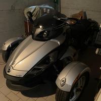 Can-Am Spyder del 2009