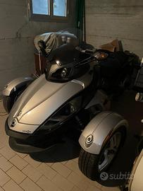 Can-Am Spyder del 2009