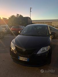 Lancia Ypsilon Elefantino Blu1.2 – 2018 – 87000 km