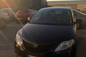 Lancia Ypsilon Elefantino Blu1.2 – 2018 – 87000 km