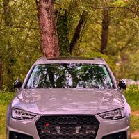 Audi a4 2.0 tfsi