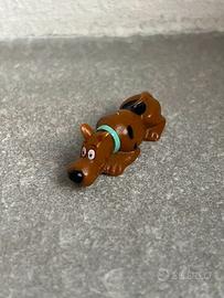 Scooby-Doo Sdraiato Zaini 2011 Gadget Sorpresina