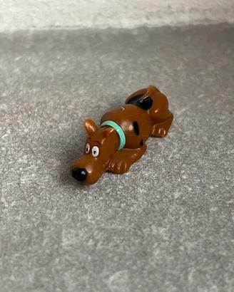 Scooby-Doo Sdraiato Zaini 2011 Gadget Sorpresina