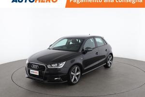 AUDI A1 HU80397