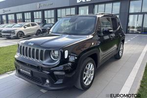 Jeep Renegade 1.6 mjt Limited 2wd 130cv