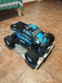 Kyosho DMT 1/8 rc