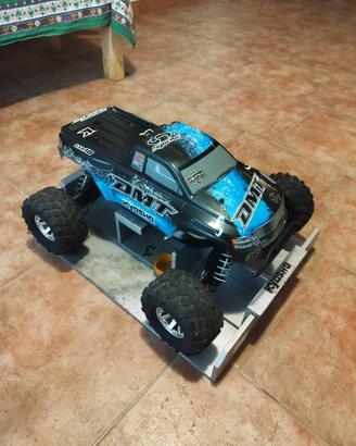 Kyosho DMT 1/8 rc