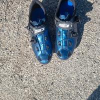 scarpe sidi genius 10 