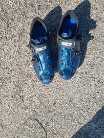 scarpe sidi genius 10 