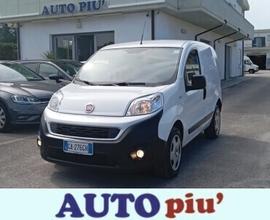 Fiat Fiorino 1.3 M-Jet 95CV - Garanzia - Autocarro