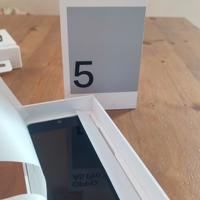 OPPO A5 PRO 5g 256 GB di memoria