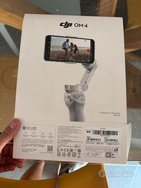 Dji om 4