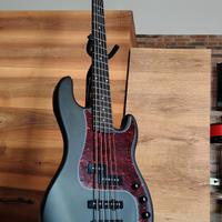 Harley Benton pj-5 SBK Deluxe series 