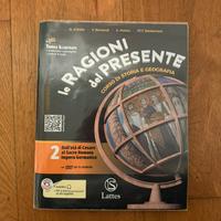 Libro di geostoria