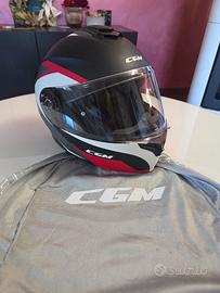 casco modulare CGM