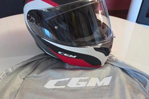 casco modulare CGM