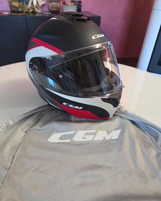 casco modulare CGM