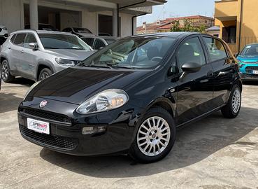 FIAT Punto 1.3 MJT II S&S 95 CV 5 Porte STREET