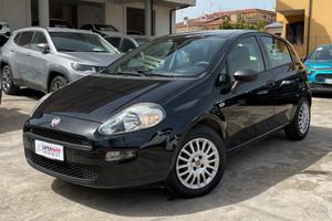 FIAT Punto 1.3 MJT II S&S 95 CV 5 Porte STREET