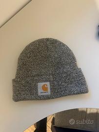 cappello carhartt